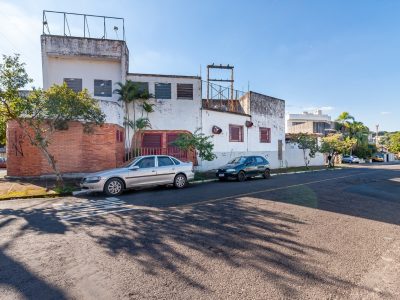 Pavilhão para alugar com 5.208m² no bairro São Jorge em Novo Hamburgo - Foto 13