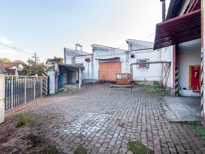 Pavilhão para alugar com 5.208m² no bairro São Jorge em Novo Hamburgo - Foto 21