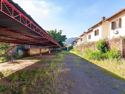 Pavilhão para alugar com 5.208m² no bairro São Jorge em Novo Hamburgo - Foto 42