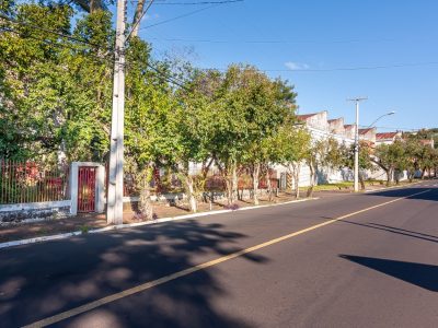 Pavilhão para alugar com 5.208m² no bairro São Jorge em Novo Hamburgo - Foto 54