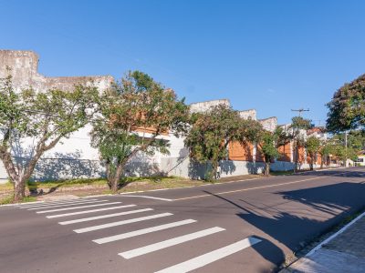 Pavilhão para alugar com 5.208m² no bairro São Jorge em Novo Hamburgo - Foto 58