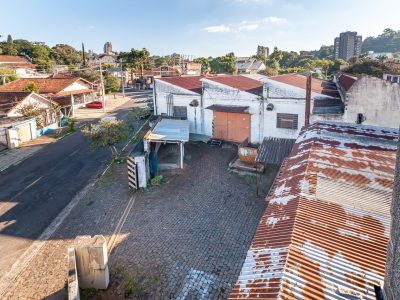 Pavilhão para alugar com 5.208m² no bairro São Jorge em Novo Hamburgo - Foto 93