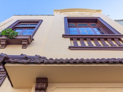 Casa Comercial para alugar com 150m², 1 quarto no bairro Menino Deus em Porto Alegre - Foto 5