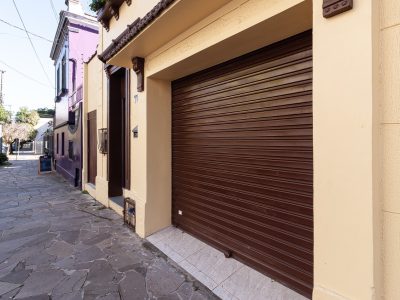 Casa Comercial para alugar com 150m², 1 quarto no bairro Menino Deus em Porto Alegre - Foto 8