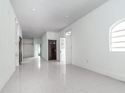 Casa Comercial para alugar com 150m², 1 quarto no bairro Menino Deus em Porto Alegre - Foto 13