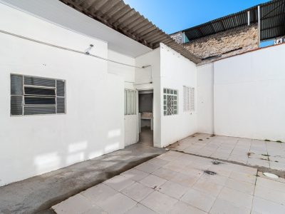 Casa Comercial para alugar com 150m², 1 quarto no bairro Menino Deus em Porto Alegre - Foto 16