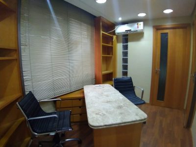 Sala para alugar com 58m² no bairro Moinhos de Vento em Porto Alegre - Foto 6