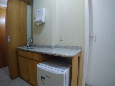 Sala para alugar com 58m² no bairro Moinhos de Vento em Porto Alegre - Foto 7