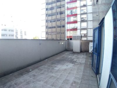 Sala para alugar com 69m² no bairro Independência em Porto Alegre - Foto 9