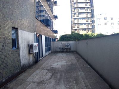 Sala para alugar com 69m² no bairro Independência em Porto Alegre - Foto 10