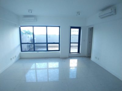 Sala para alugar com 69m² no bairro Independência em Porto Alegre - Foto 3