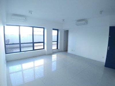 Sala para alugar com 69m² no bairro Independência em Porto Alegre - Foto 4