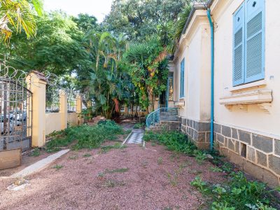 Casa Comercial para alugar com 225m², 1 quarto no bairro Moinhos de Vento em Porto Alegre - Foto 15