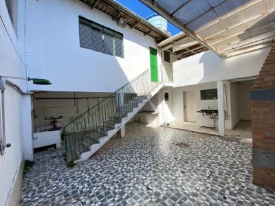 Pavilhão para alugar com 369m² no bairro Niterói em Canoas - Foto 20