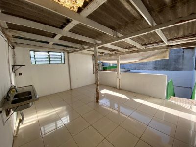 Pavilhão para alugar com 369m² no bairro Niterói em Canoas - Foto 27