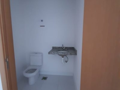 Sala para alugar com 36m² no bairro Santana em Porto Alegre - Foto 14