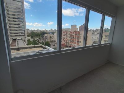 Sala para alugar com 36m² no bairro Santana em Porto Alegre - Foto 16