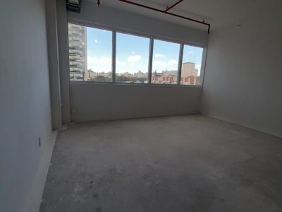 Sala para alugar com 36m² no bairro Santana em Porto Alegre - Foto 17