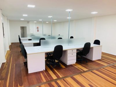 Sala para alugar com 100m² no bairro Petrópolis em Porto Alegre - Foto 7