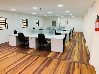 Sala para alugar com 100m² no bairro Petrópolis em Porto Alegre - Foto 10