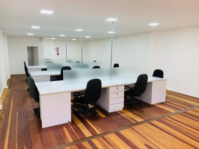 Sala para alugar com 100m² no bairro Petrópolis em Porto Alegre - Foto 3