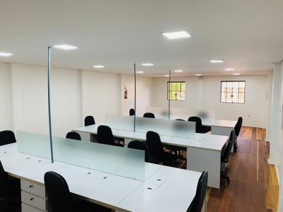 Sala para alugar com 100m² no bairro Petrópolis em Porto Alegre - Foto 4