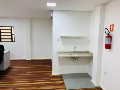 Sala para alugar com 100m² no bairro Petrópolis em Porto Alegre - Foto 5