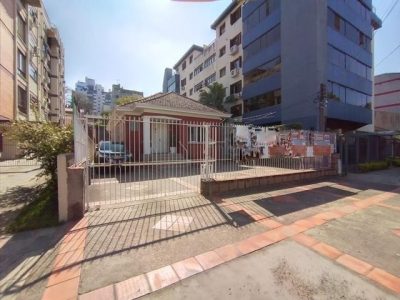 Casa Comercial para alugar com 250m², 1 quarto no bairro Higienópolis em Porto Alegre - Foto 2