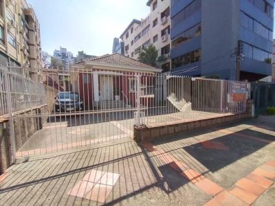 Casa Comercial para alugar com 250m², 1 quarto no bairro Higienópolis em Porto Alegre - Foto 4