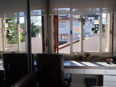 Casa em Condomínio para alugar com 299m², 4 quartos no bairro Jardim Isabel em Porto Alegre - Foto 8