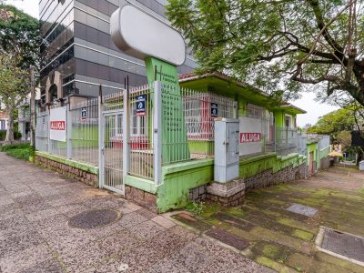 Casa Comercial para alugar com 400m², 1 quarto no bairro São João em Porto Alegre - Foto 3