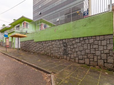 Casa Comercial para alugar com 400m², 1 quarto no bairro São João em Porto Alegre - Foto 5