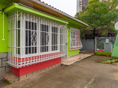 Casa Comercial para alugar com 400m², 1 quarto no bairro São João em Porto Alegre - Foto 6