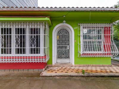 Casa Comercial para alugar com 400m², 1 quarto no bairro São João em Porto Alegre - Foto 22