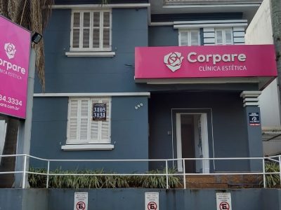 Casa Comercial para alugar com 240m², 1 quarto no bairro Moinhos de Vento em Porto Alegre - Foto 3