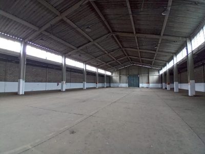 Pavilhão para alugar com 1.800m² no bairro Parque dos Anjos em Gravataí - Foto 12