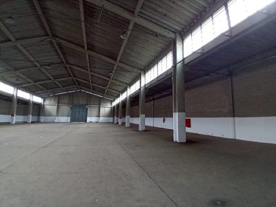 Pavilhão para alugar com 1.800m² no bairro Parque dos Anjos em Gravataí - Foto 13