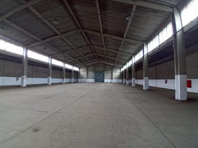 Pavilhão para alugar com 1.800m² no bairro Parque dos Anjos em Gravataí - Foto 14