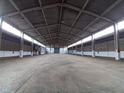 Pavilhão para alugar com 1.800m² no bairro Parque dos Anjos em Gravataí - Foto 15