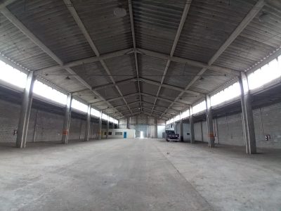 Pavilhão para alugar com 1.800m² no bairro Parque dos Anjos em Gravataí - Foto 11