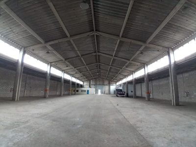 Pavilhão para alugar com 1.800m² no bairro Parque dos Anjos em Gravataí - Foto 12