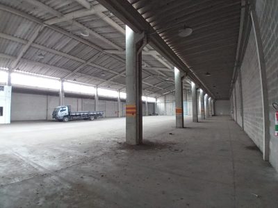 Pavilhão para alugar com 1.800m² no bairro Parque dos Anjos em Gravataí - Foto 17