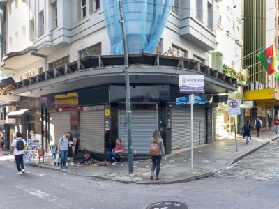 Loja para alugar com 170m² no bairro Centro Histórico em Porto Alegre - Foto 10