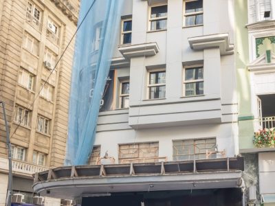 Loja para alugar com 170m² no bairro Centro Histórico em Porto Alegre - Foto 11