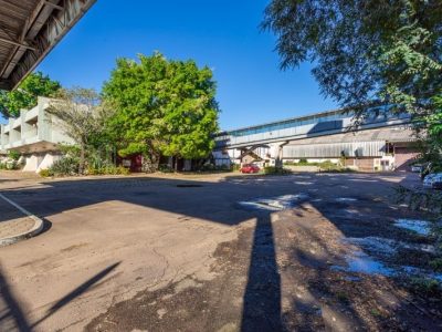 Pavilhão para alugar com 8.155m² no bairro Anchieta em Porto Alegre - Foto 26