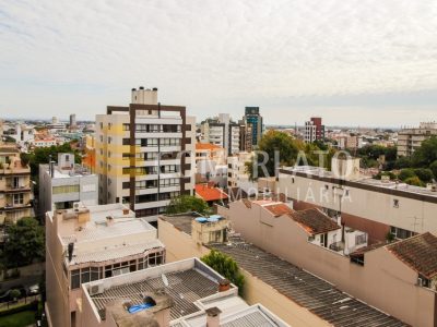 Sala para alugar com 99m², 1 quarto no bairro São João em Porto Alegre - Foto 5