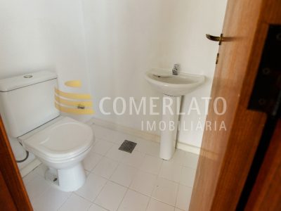 Sala para alugar com 99m², 1 quarto no bairro São João em Porto Alegre - Foto 6