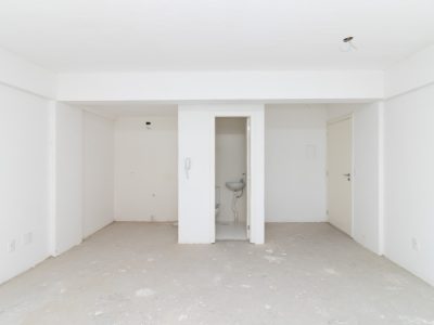 Sala para alugar com 32m² no bairro Auxiliadora em Porto Alegre - Foto 4