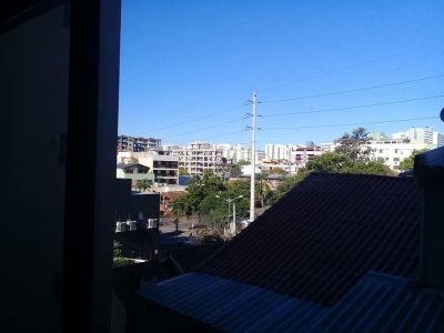 Sala para alugar com 27m² no bairro Passo d'Areia em Porto Alegre - Foto 5