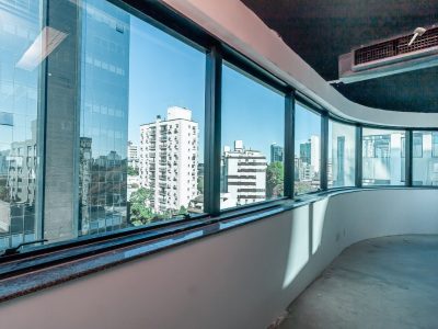 Sala para alugar com 460m² no bairro Moinhos de Vento em Porto Alegre - Foto 12